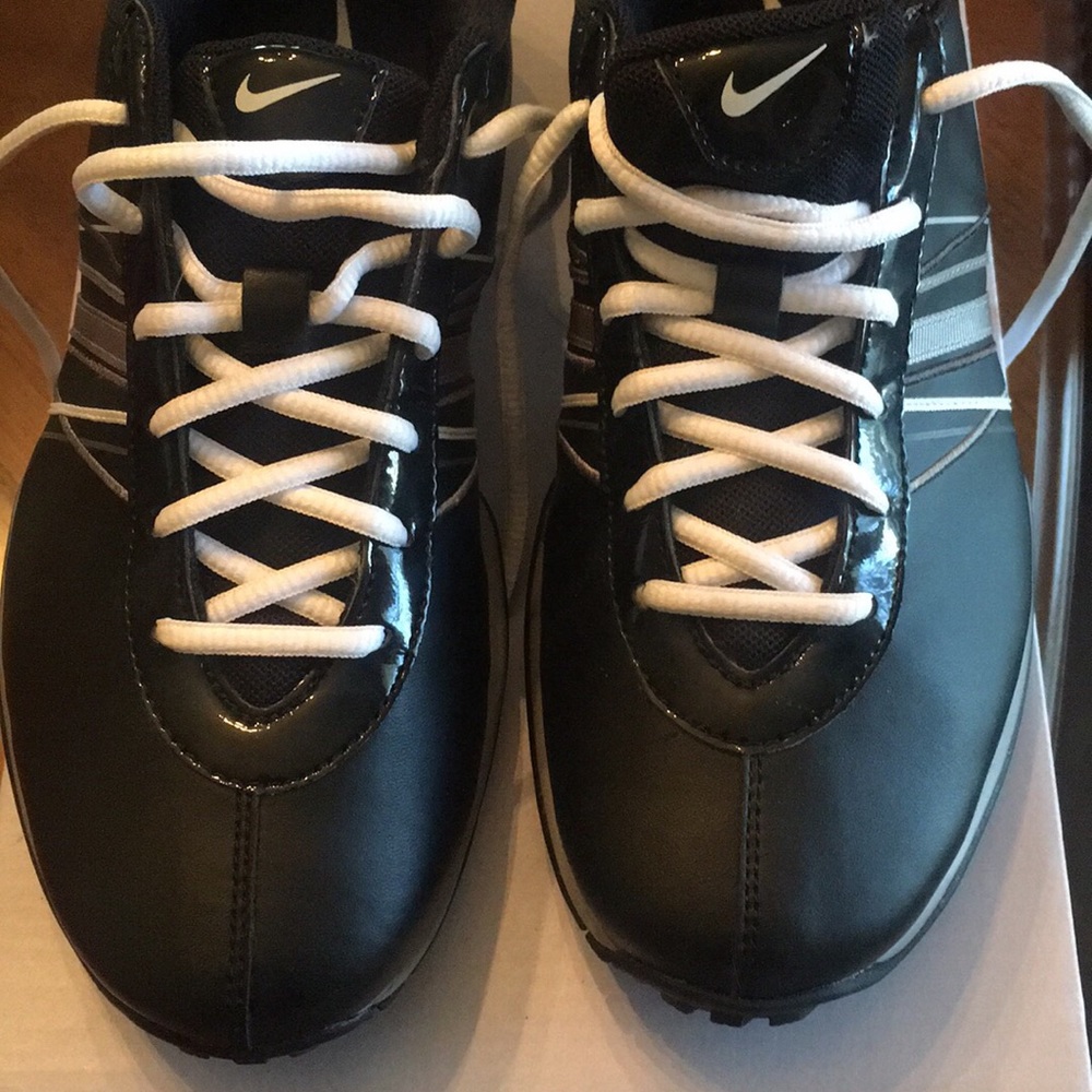 Women’s Nike Golf Shoes